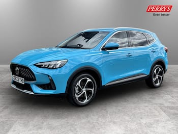 Used MG MG HS 2023 for sale - 79580041: Photo