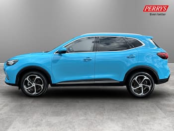 Used MG MG HS 2023 for sale - 79580041: Photo