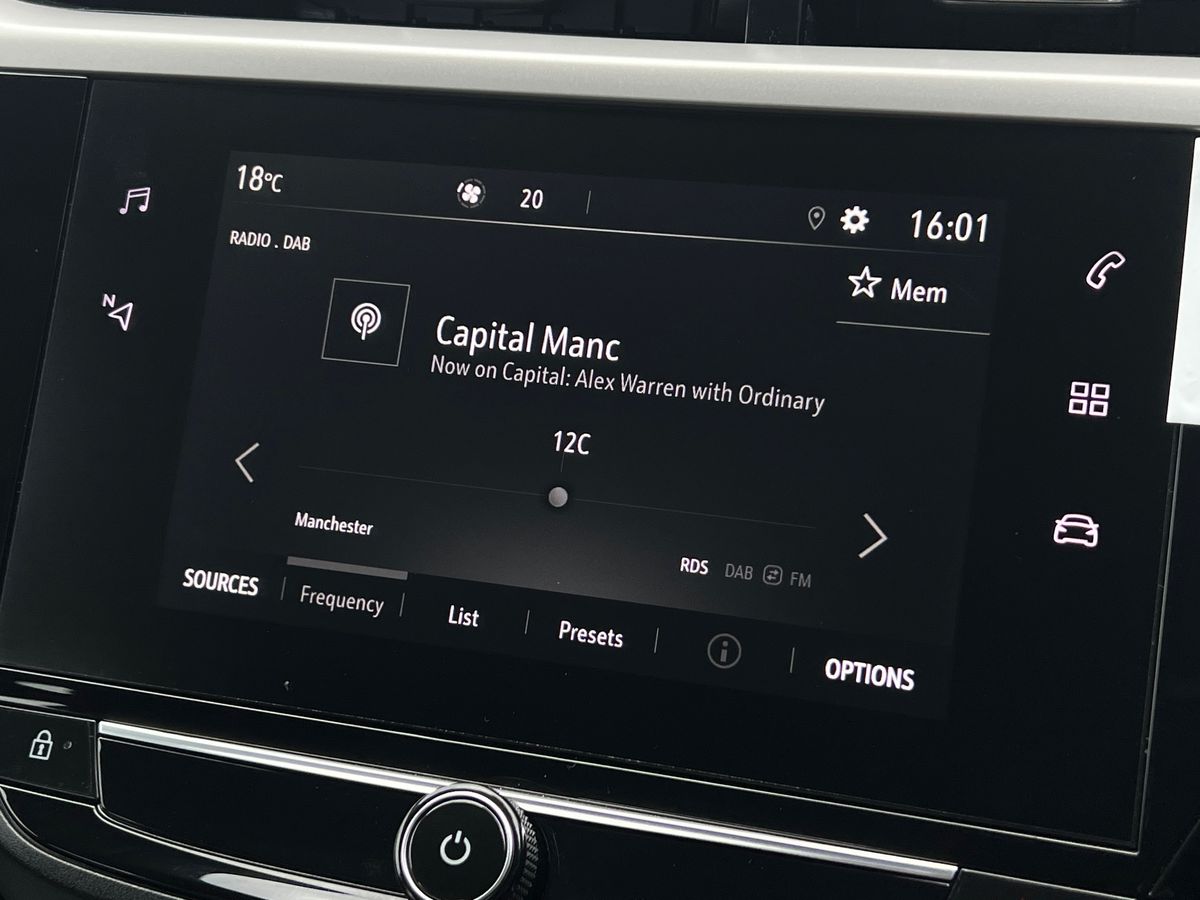 Used Vauxhall Corsa 2024 for sale - 77221180: Photo 11