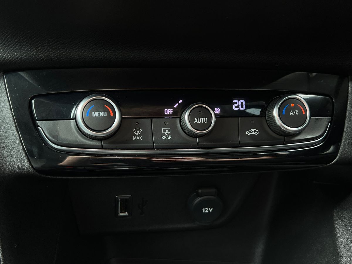 Used Vauxhall Corsa 2024 for sale - 77221180: Photo 13