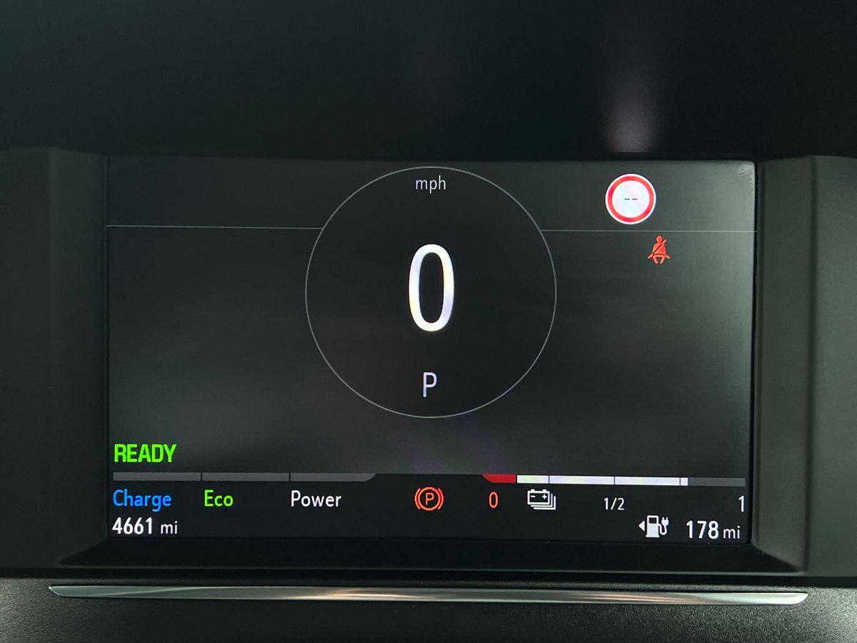 Used Vauxhall Corsa 2024 for sale - 77221180: Photo 15