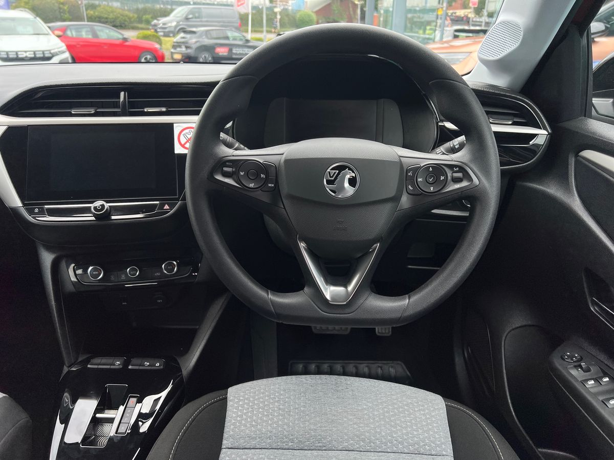 Used Vauxhall Corsa 2024 for sale - 77221180: Photo 16