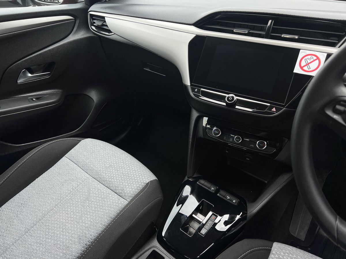 Used Vauxhall Corsa 2024 for sale - 77221180: Photo 18