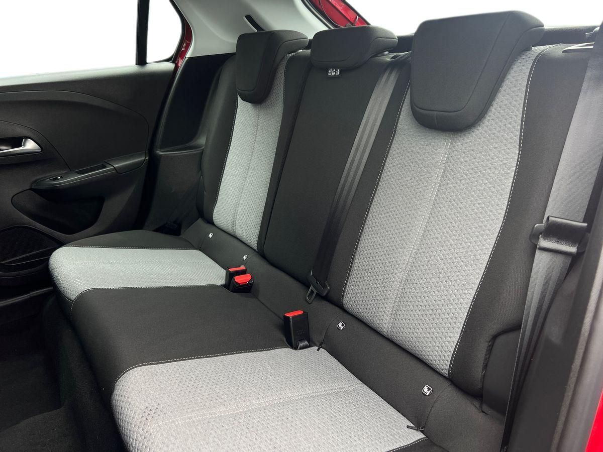 Used Vauxhall Corsa 2024 for sale - 77221180: Photo 20