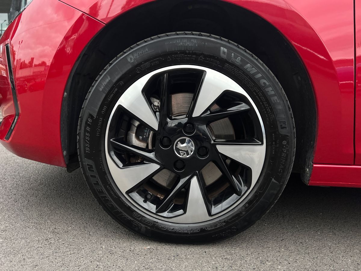 Used Vauxhall Corsa 2024 for sale - 77221180: Photo 23