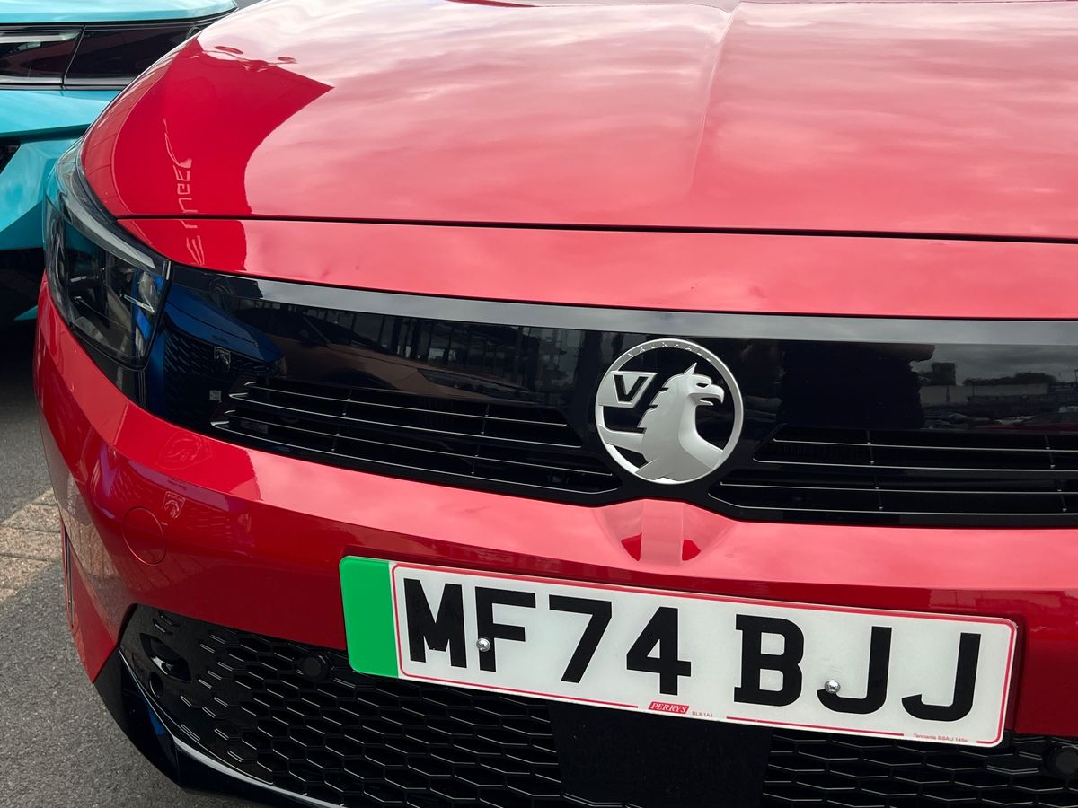 Used Vauxhall Corsa 2024 for sale - 77221180: Photo 25