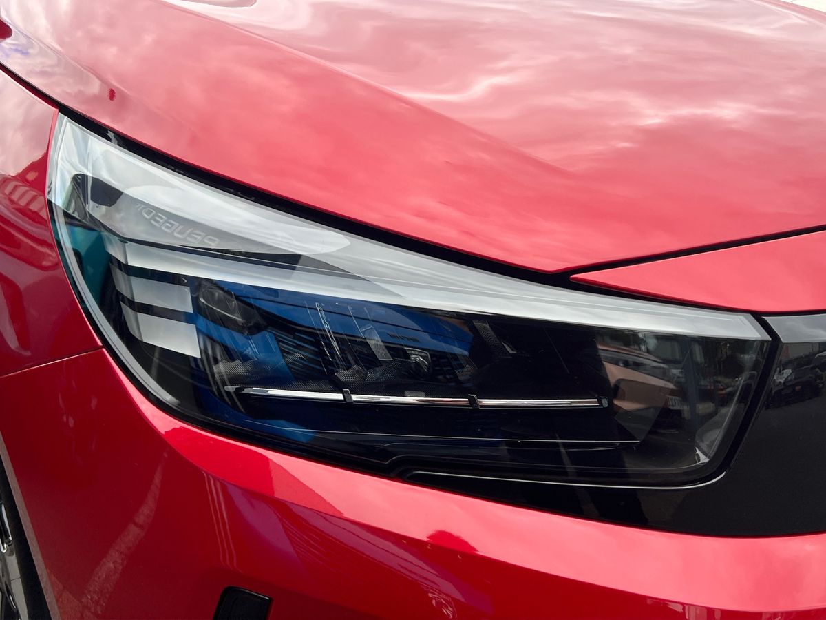 Used Vauxhall Corsa 2024 for sale - 77221180: Photo 26