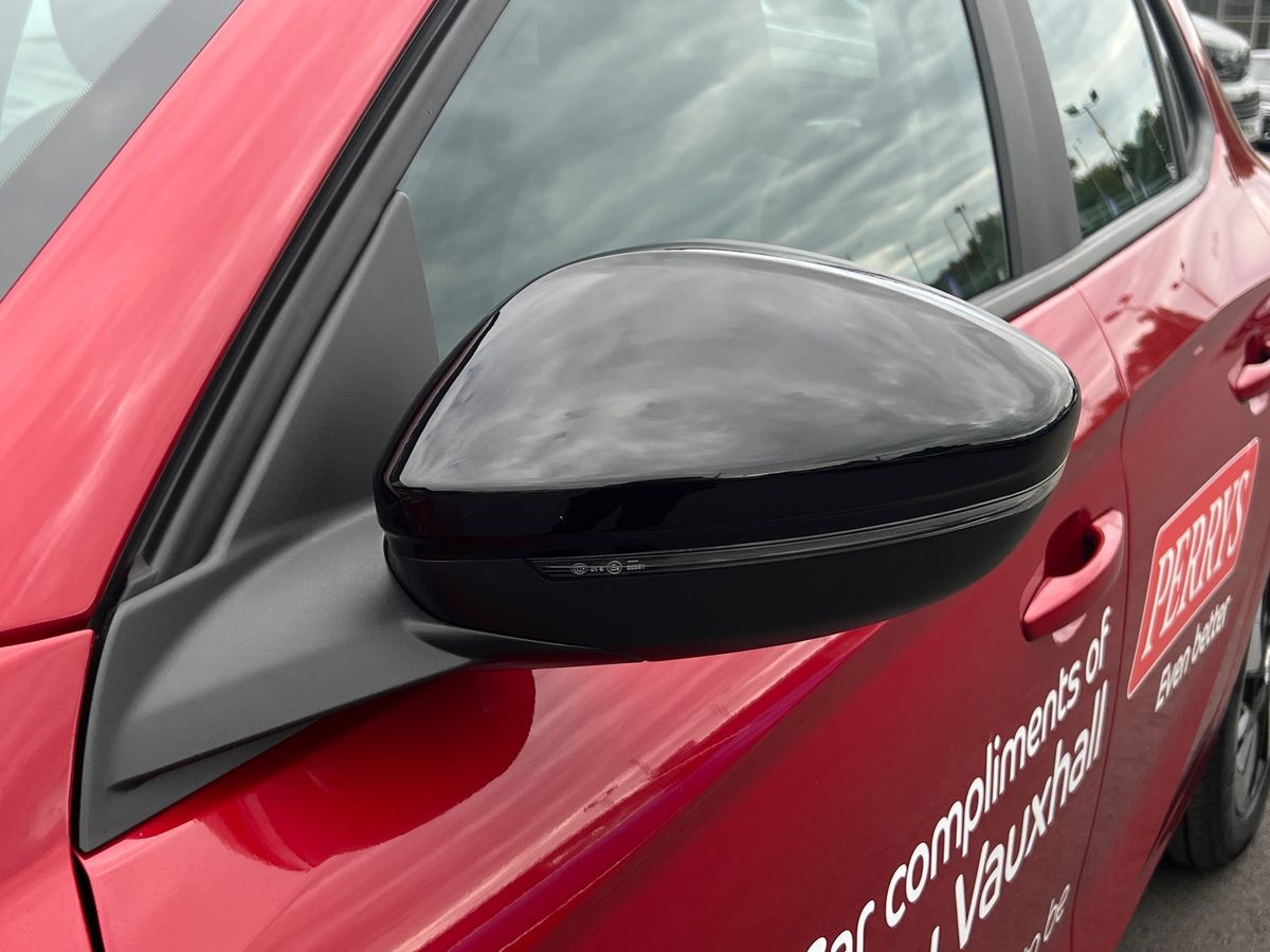 Used Vauxhall Corsa 2024 for sale - 77221180: Photo 27