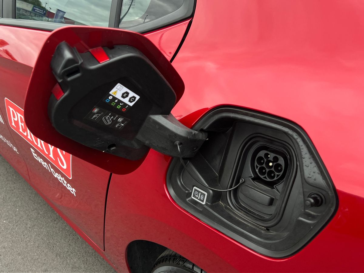 Used Vauxhall Corsa 2024 for sale - 77221180: Photo 28