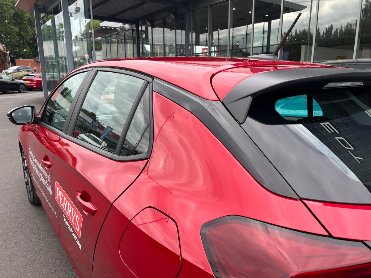 Used Vauxhall Corsa 2024 for sale - 77221180: Photo 31