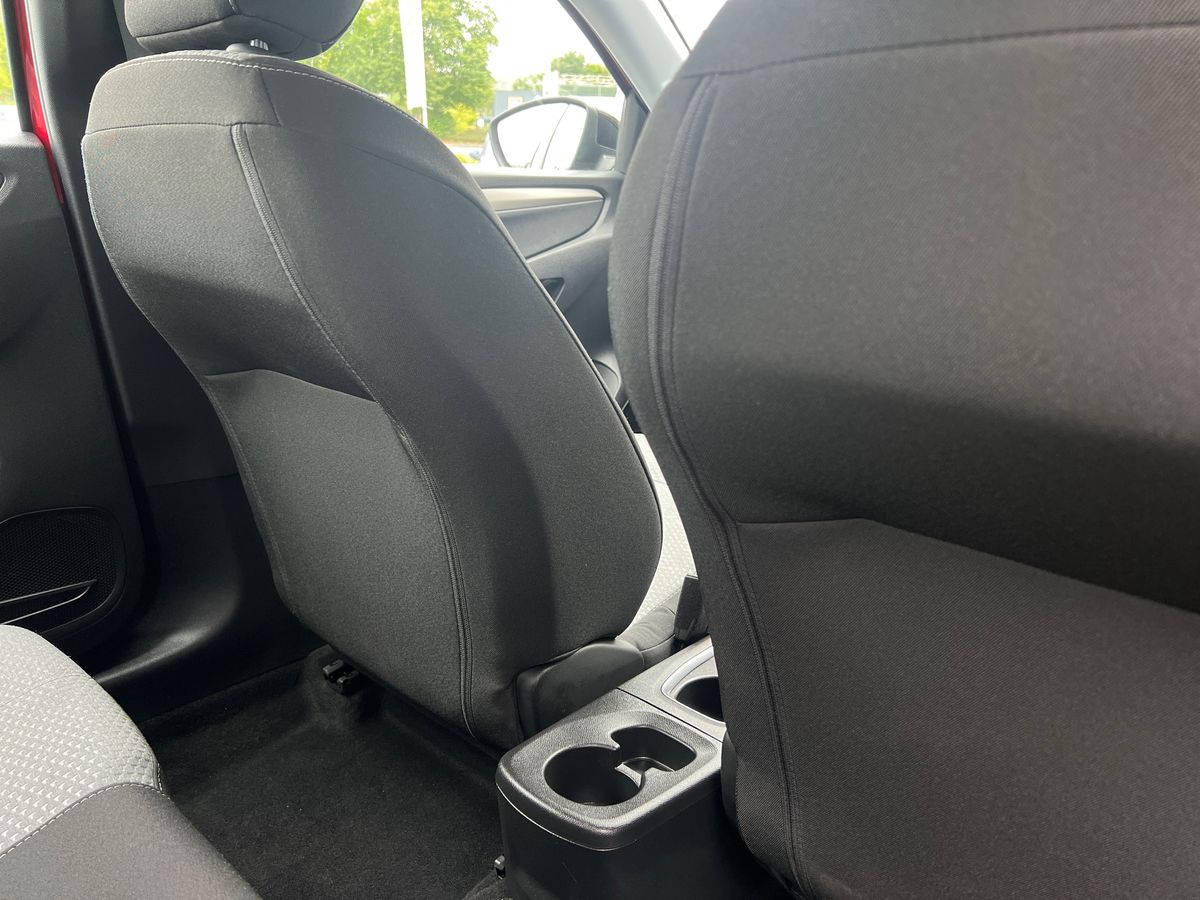 Used Vauxhall Corsa 2024 for sale - 77221180: Photo 32