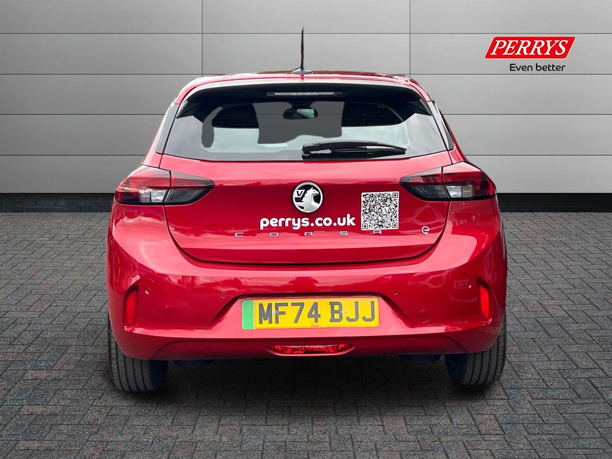 Used Vauxhall Corsa 2024 for sale - 77221180: Photo 6