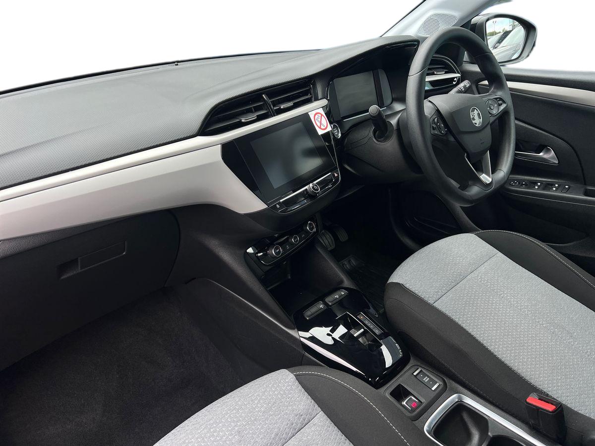 Used Vauxhall Corsa 2024 for sale - 77221180: Photo 7