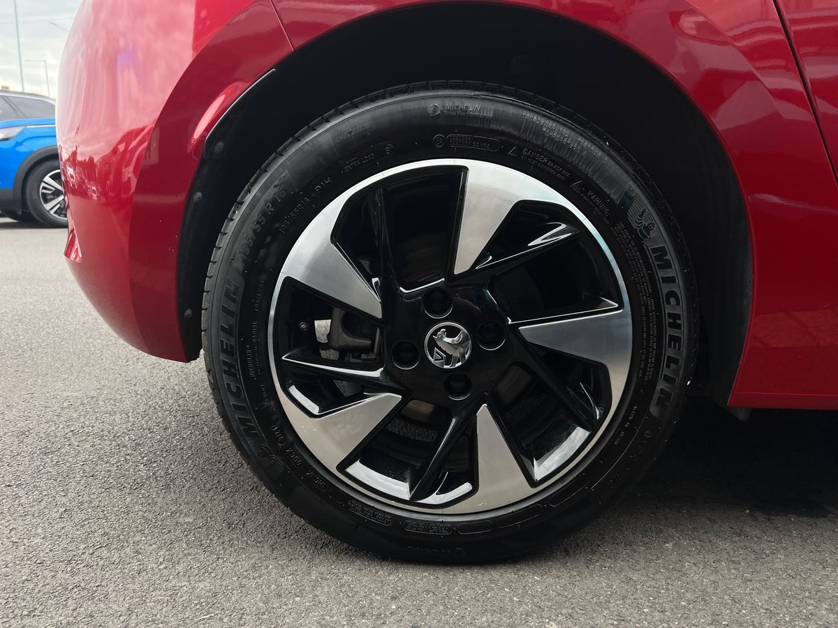 Used Vauxhall Corsa 2024 for sale - 77221180: Photo 8