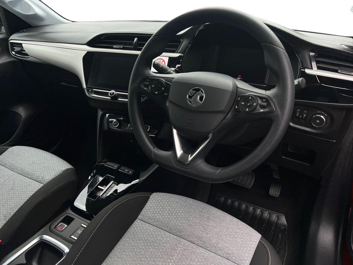 Used Vauxhall Corsa 2024 for sale - 77221180: Photo 9