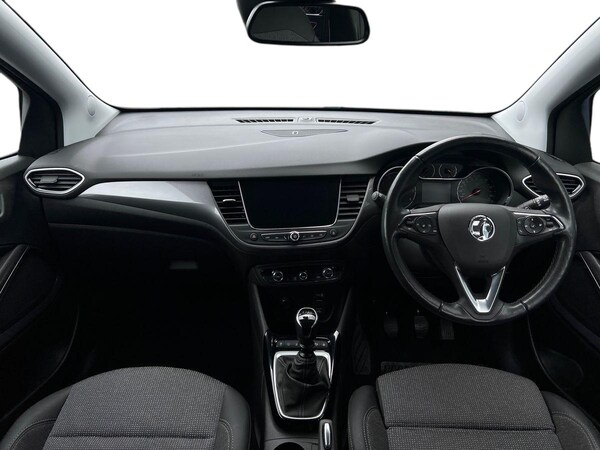 Used Vauxhall Crossland 2022 for sale - 76016636: Photo 10