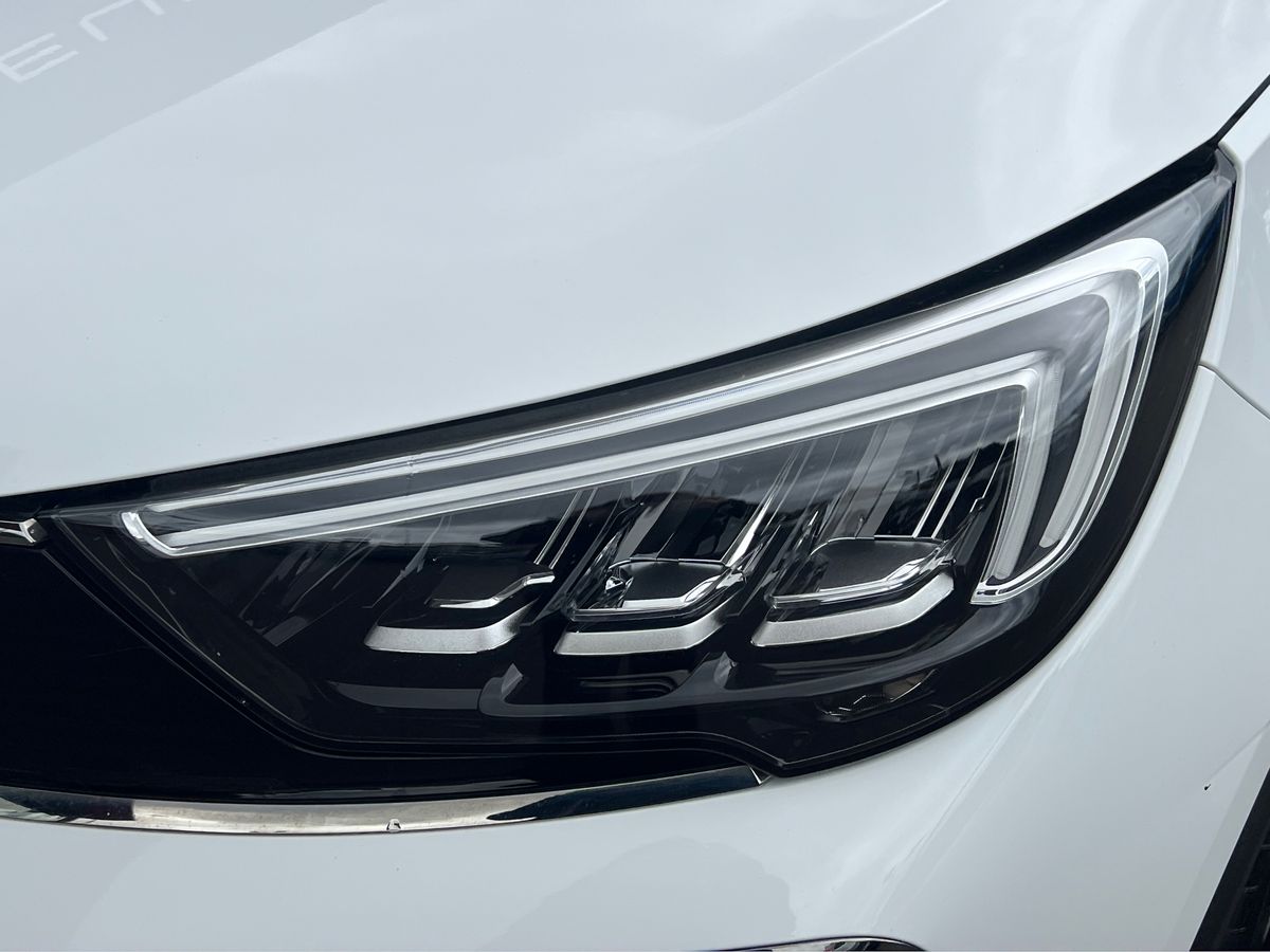 Used Vauxhall Crossland 2022 for sale - 76016636: Photo 13