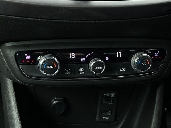 Used Vauxhall Crossland 2022 for sale - 76016636: Photo 14