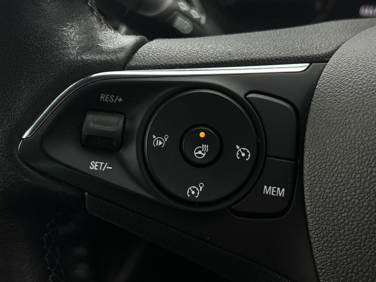 Used Vauxhall Crossland 2022 for sale - 76016636: Photo 16