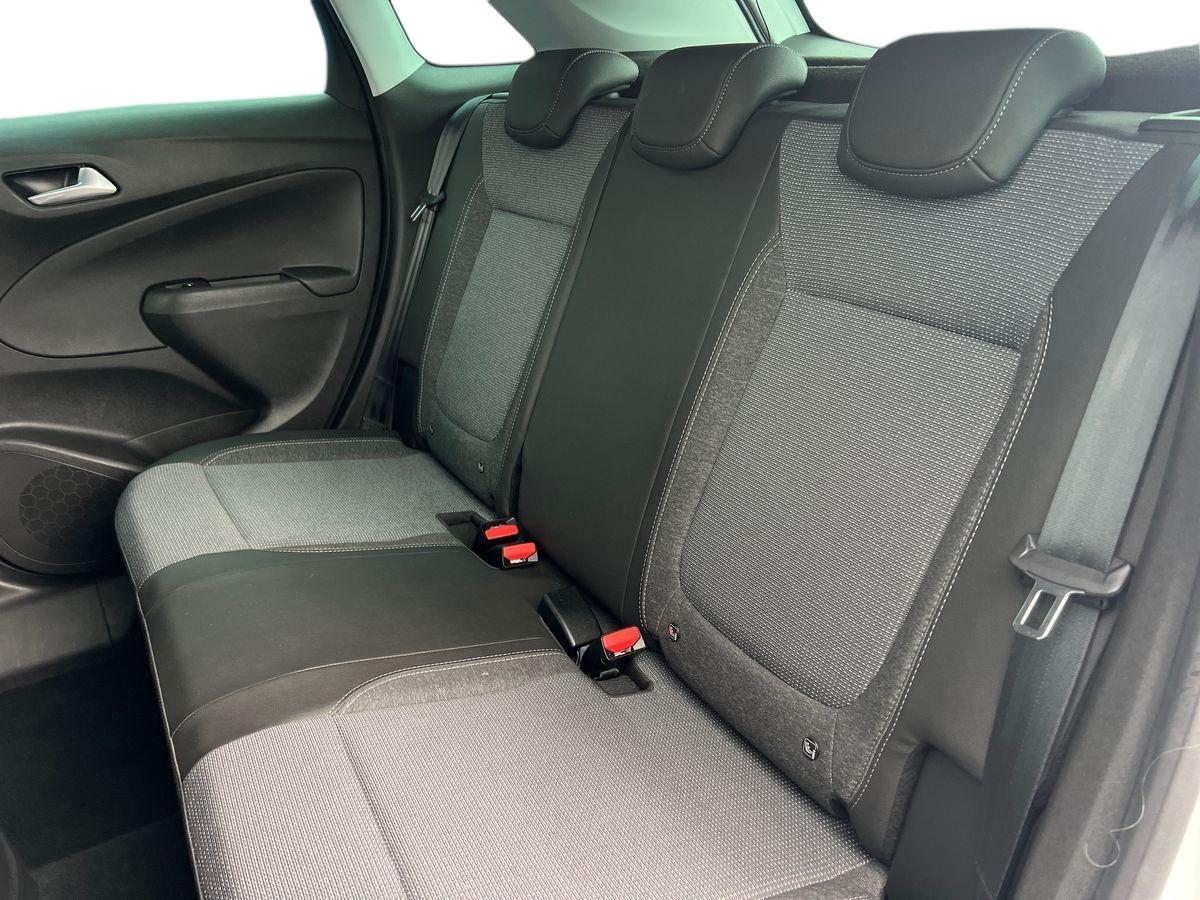 Used Vauxhall Crossland 2022 for sale - 76016636: Photo 19