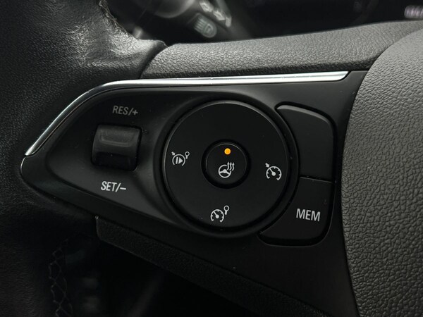 Used Vauxhall Crossland 2022 for sale - 76016636: Photo 19