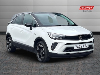 2022 - 1.5 Turbo D Elite Edition 5dr