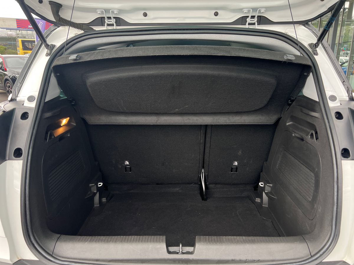 Used Vauxhall Crossland 2022 for sale - 76016636: Photo 20