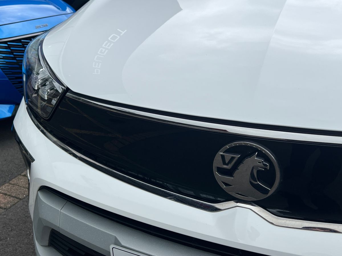 Used Vauxhall Crossland 2022 for sale - 76016636: Photo 21