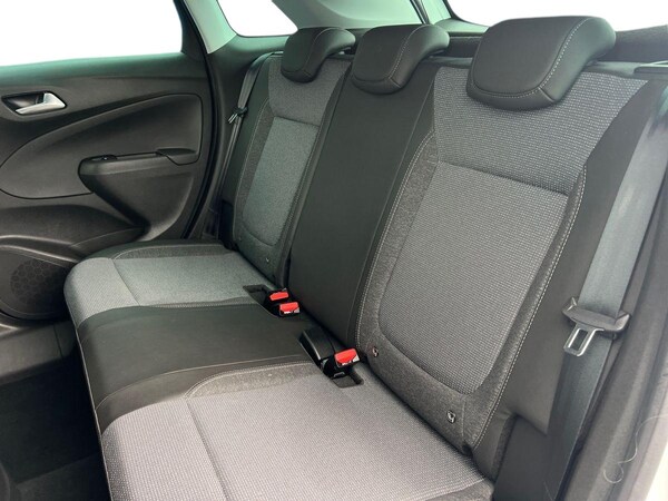 Used Vauxhall Crossland 2022 for sale - 76016636: Photo 22