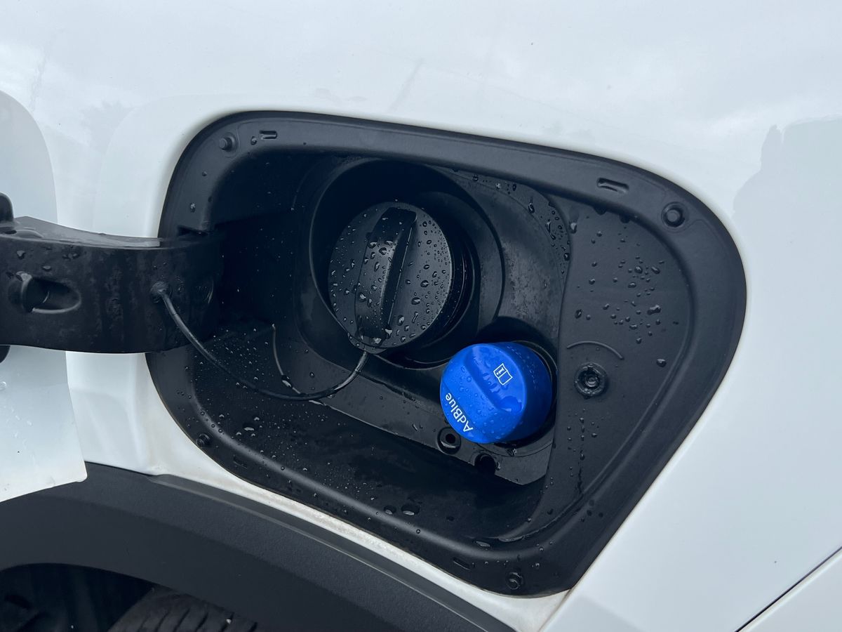 Used Vauxhall Crossland 2022 for sale - 76016636: Photo 24