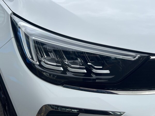 Used Vauxhall Crossland 2022 for sale - 76016636: Photo 26
