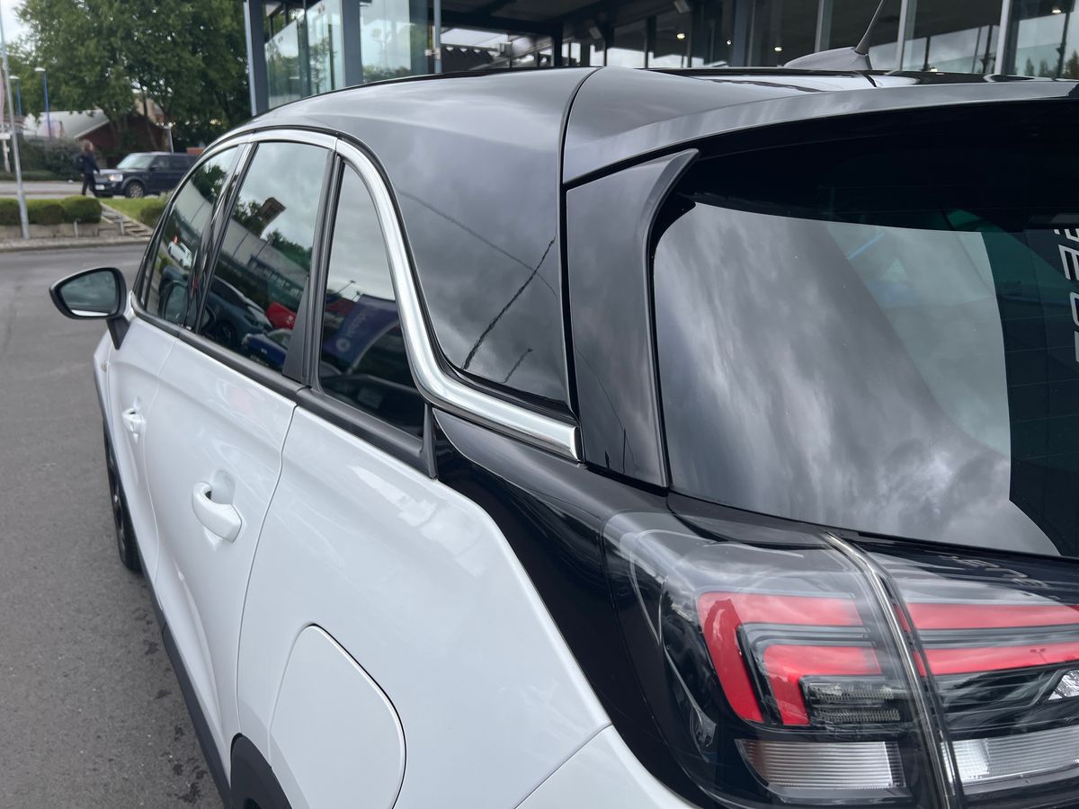 Used Vauxhall Crossland 2022 for sale - 76016636: Photo 27