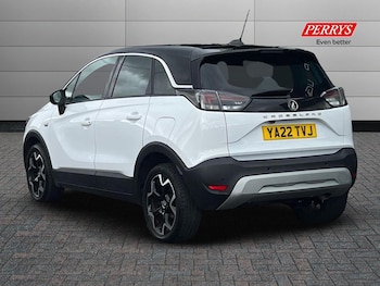 Used Vauxhall Crossland 2022 for sale - 76016636: Photo 2