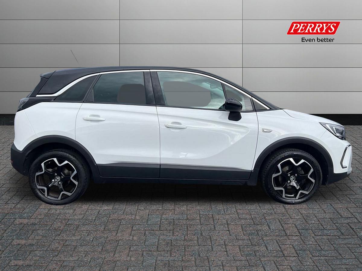 Used Vauxhall Crossland 2022 for sale - 76016636: Photo 3