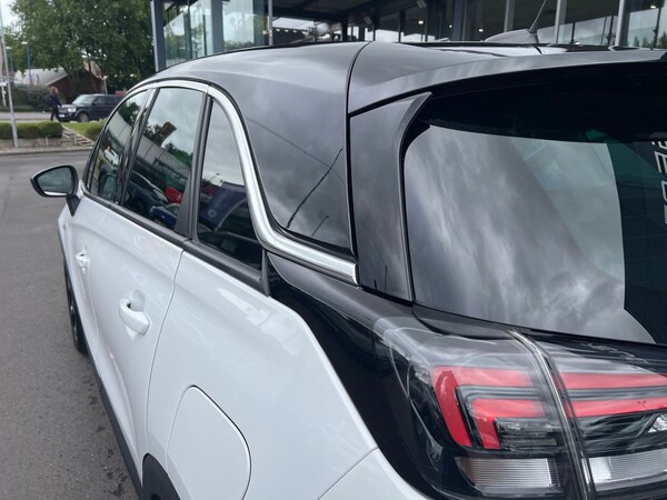 Used Vauxhall Crossland 2022 for sale - 76016636: Photo 32