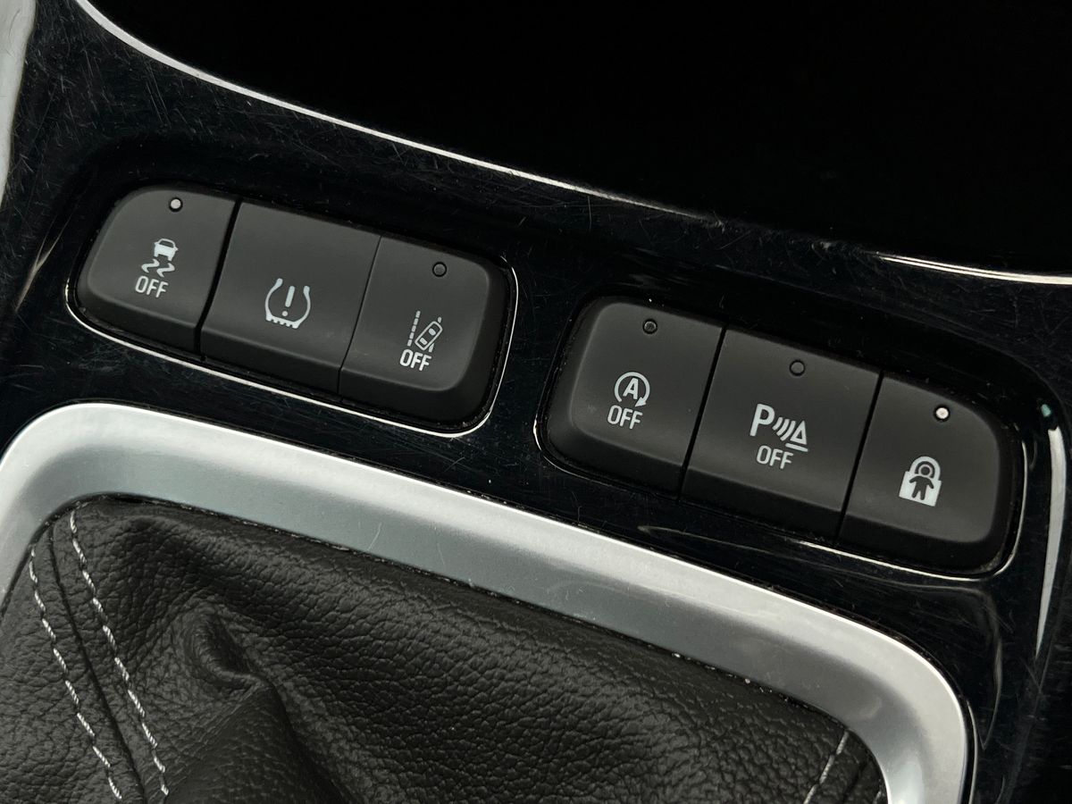 Used Vauxhall Crossland 2022 for sale - 76016636: Photo 33