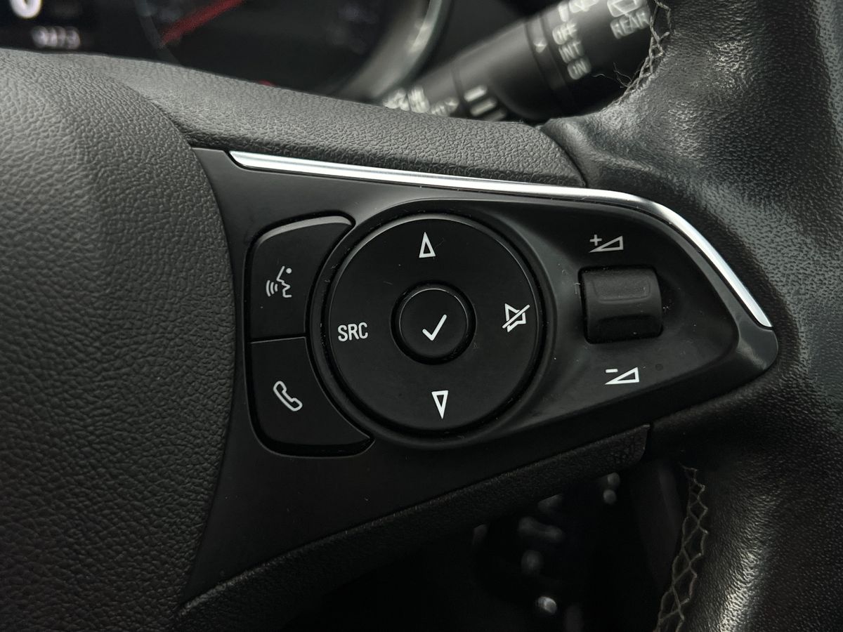 Used Vauxhall Crossland 2022 for sale - 76016636: Photo 36