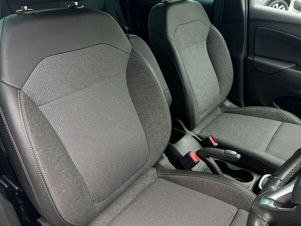 Used Vauxhall Crossland 2022 for sale - 76016636: Photo 36