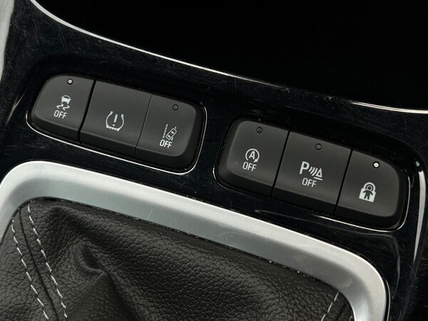 Used Vauxhall Crossland 2022 for sale - 76016636: Photo 38