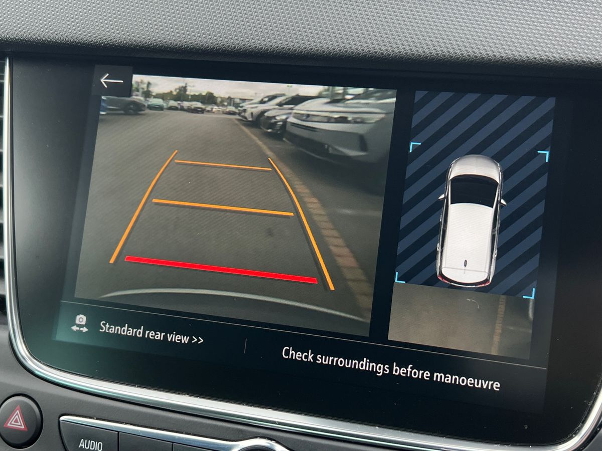 Used Vauxhall Crossland 2022 for sale - 76016636: Photo 39