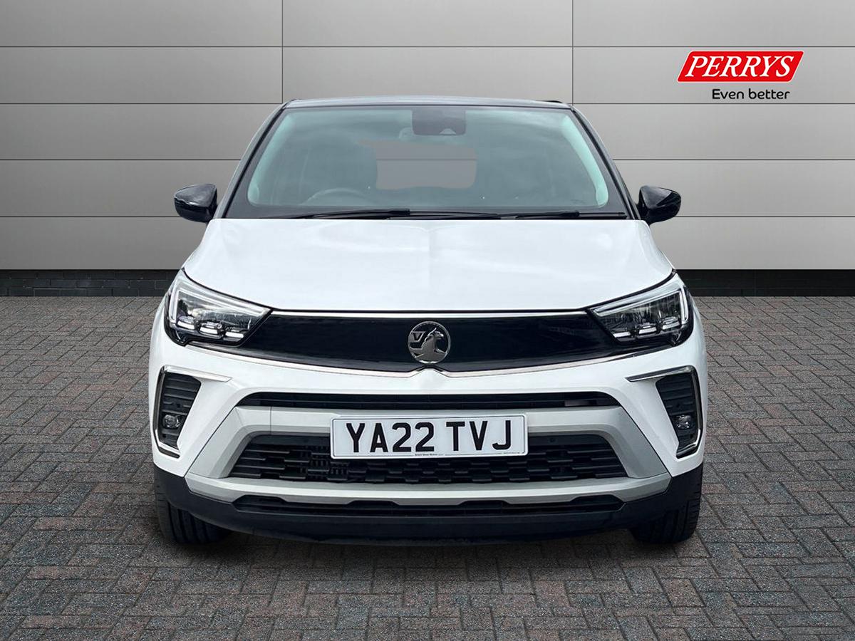 Used Vauxhall Crossland 2022 for sale - 76016636: Photo 4