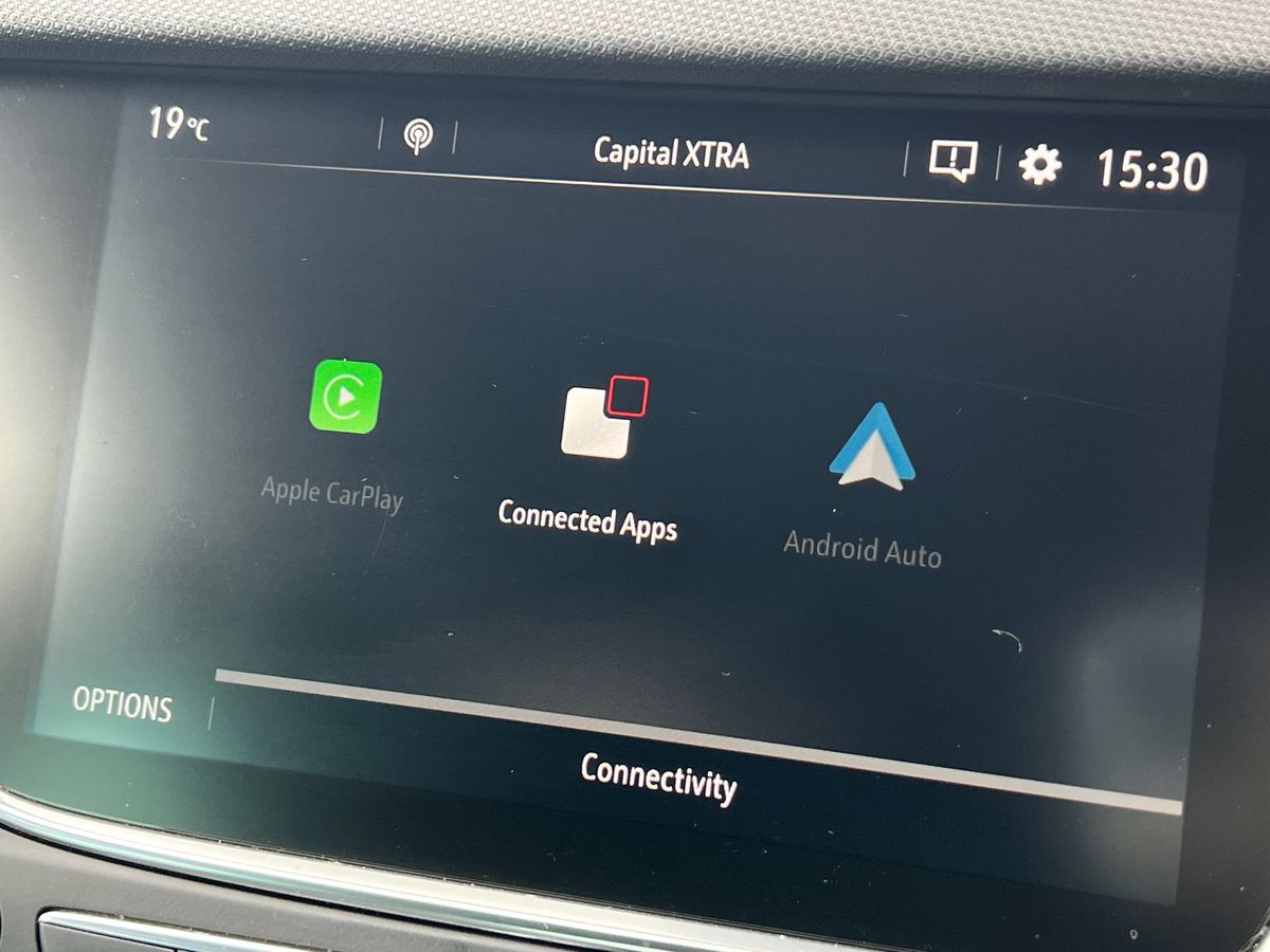 Used Vauxhall Crossland 2022 for sale - 76016636: Photo 40