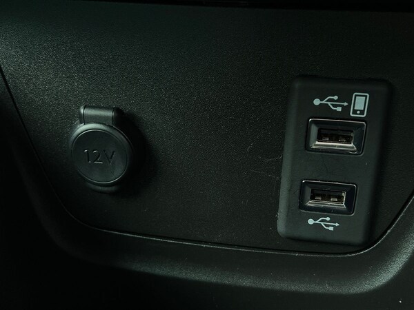 Used Vauxhall Crossland 2022 for sale - 76016636: Photo 40