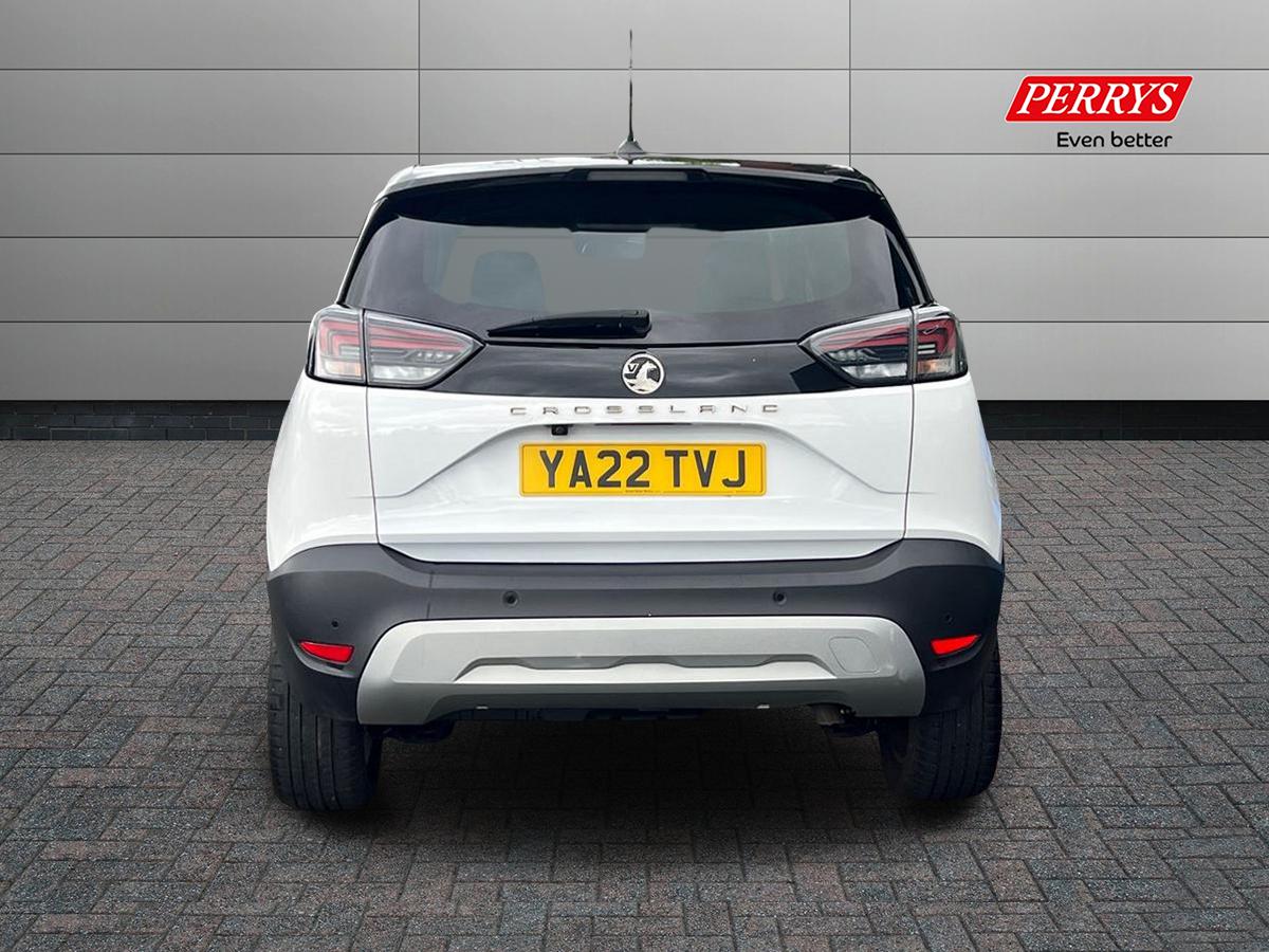 Used Vauxhall Crossland 2022 for sale - 76016636: Photo 5