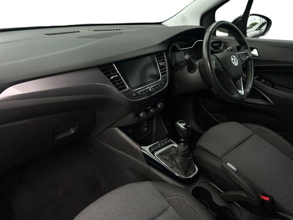 Used Vauxhall Crossland 2022 for sale - 76016636: Photo 7