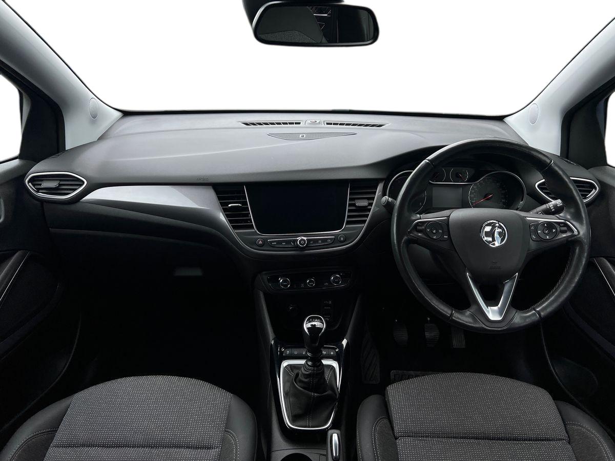 Used Vauxhall Crossland 2022 for sale - 76016636: Photo 9