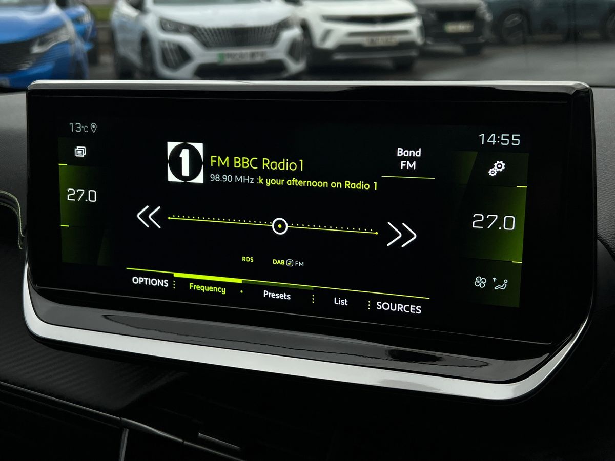 Used Peugeot 208 2023 for sale - 76518208: Photo 10