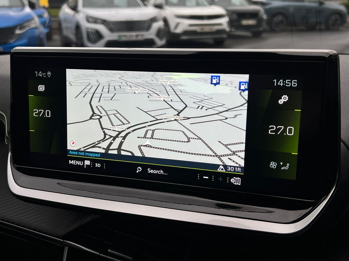 Used Peugeot 208 2023 for sale - 76518208: Photo 11