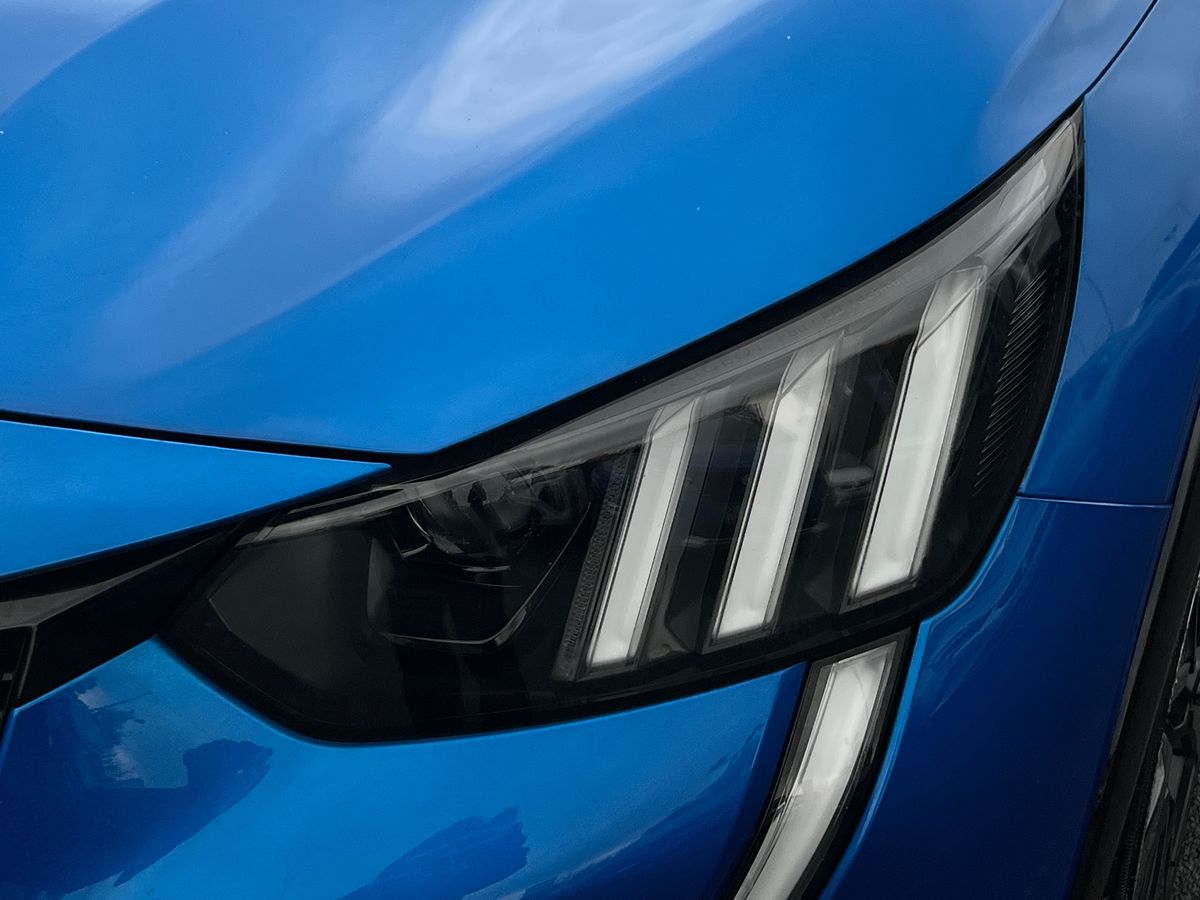 Used Peugeot 208 2023 for sale - 76518208: Photo 13