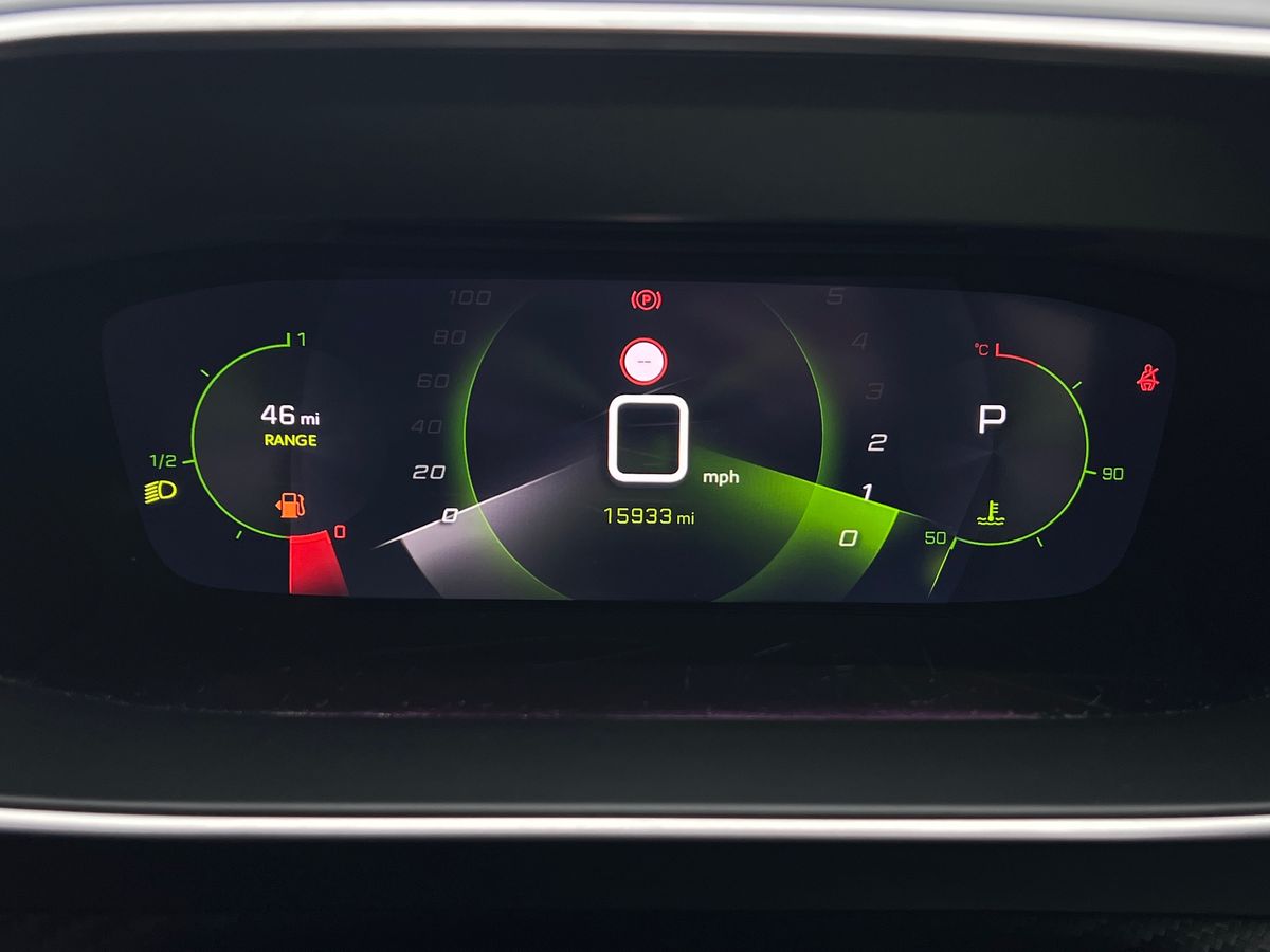 Used Peugeot 208 2023 for sale - 76518208: Photo 14